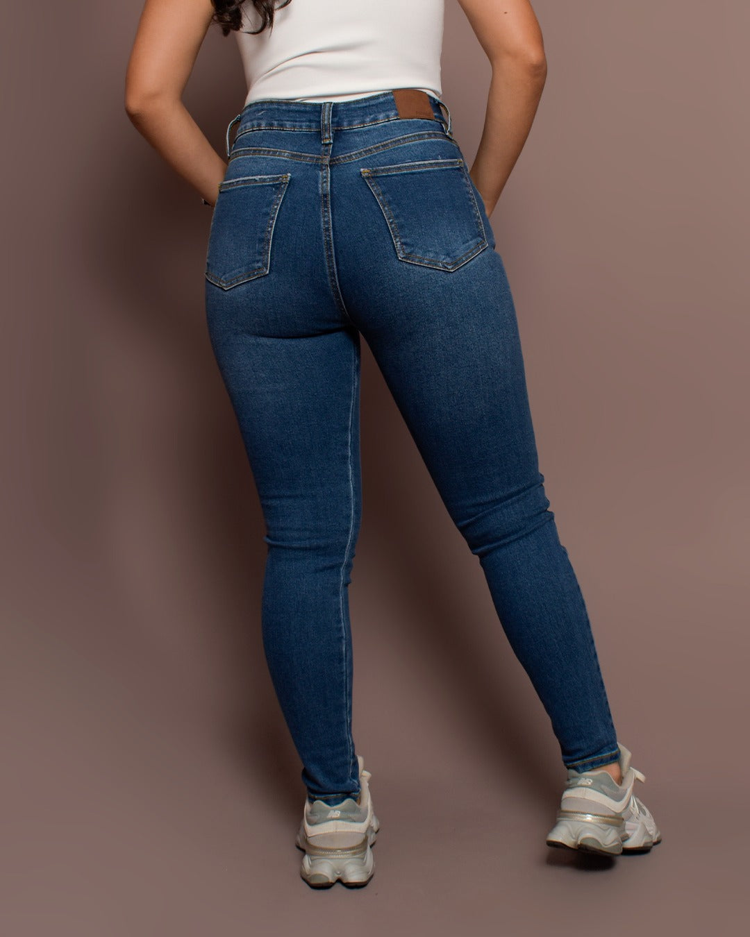 Skinny (Strech) INN1406