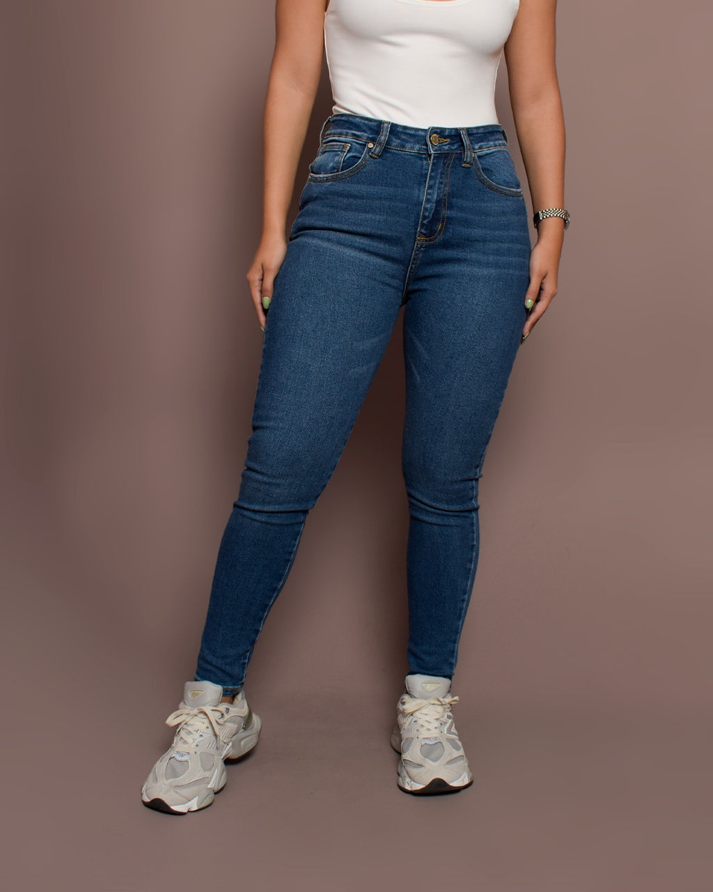 Skinny (Strech) INN1406