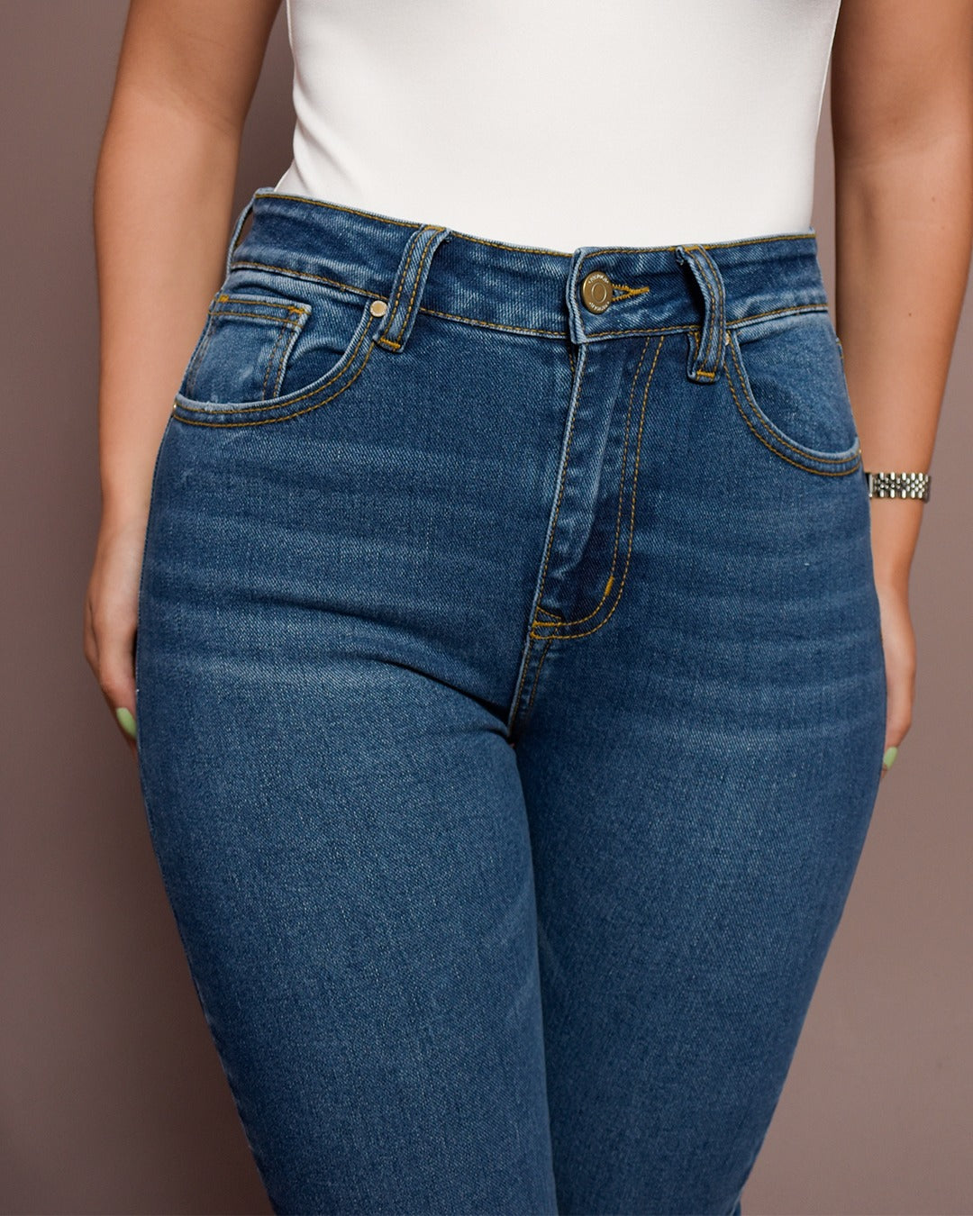 Skinny (Strech) INN1406