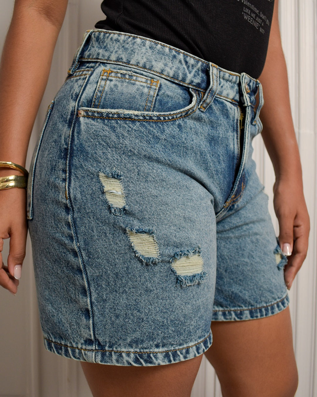 Bermuda (Rígida) INN5556