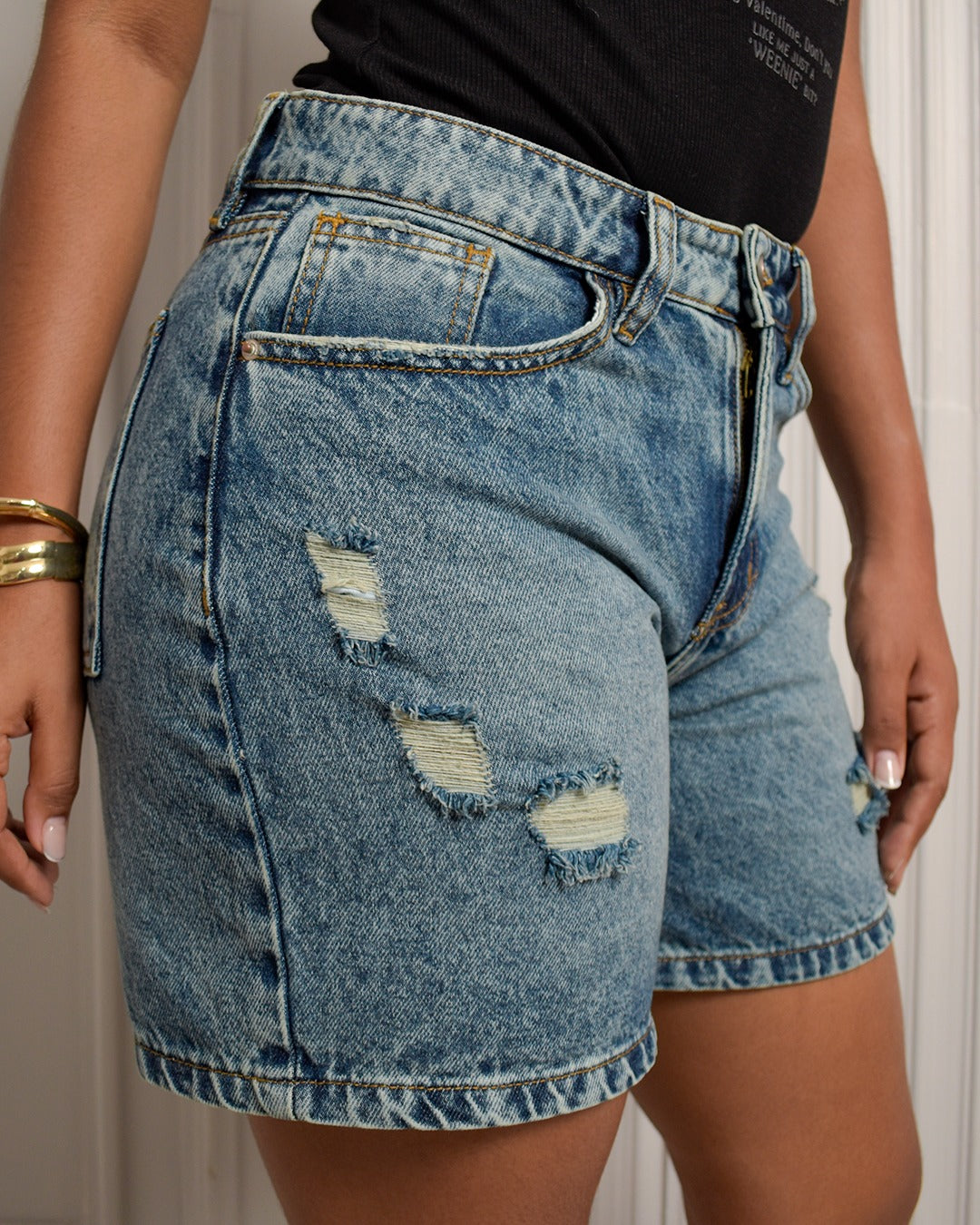 Bermuda (Rígida) INN5556