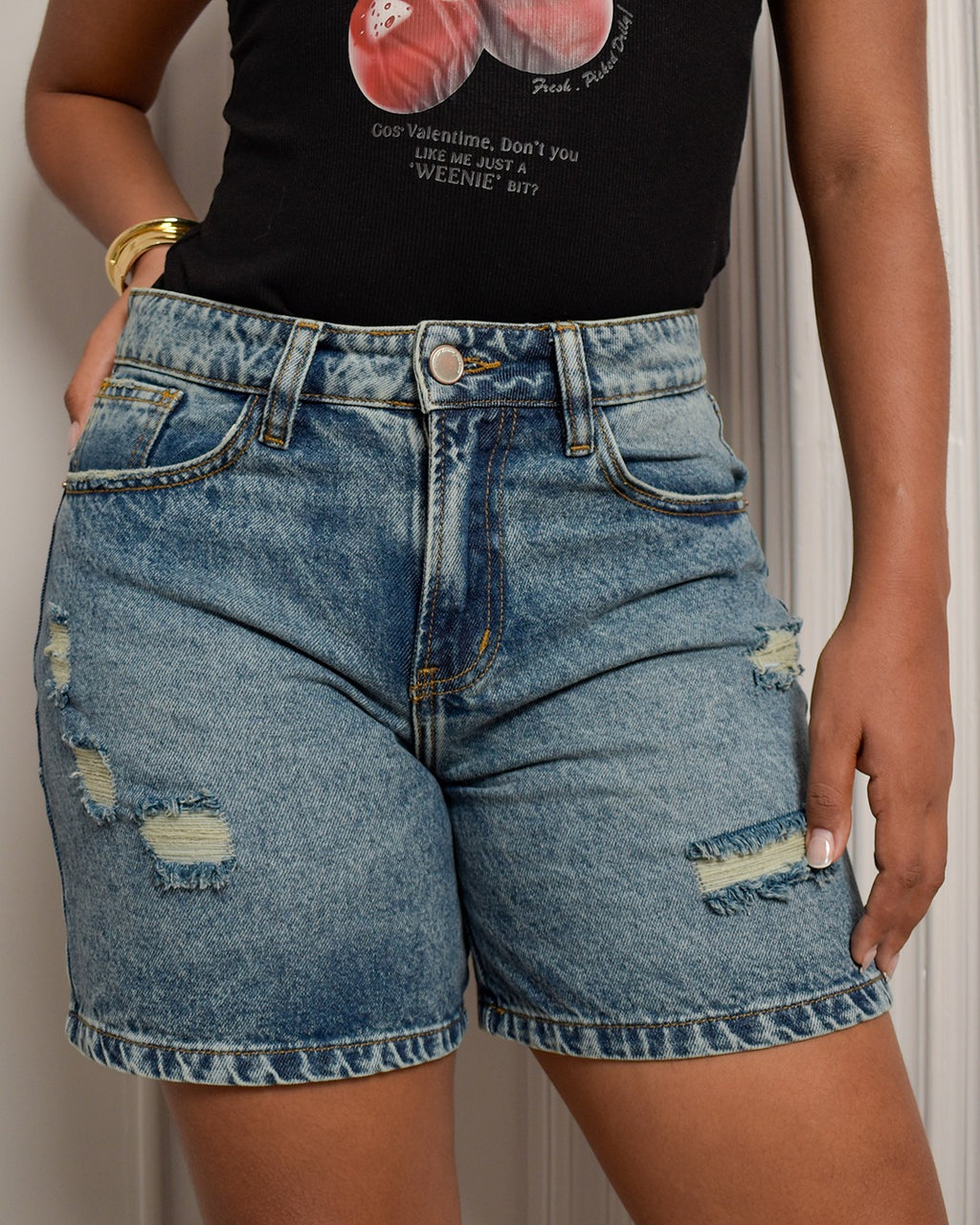 Bermuda (Rígida) INN5556