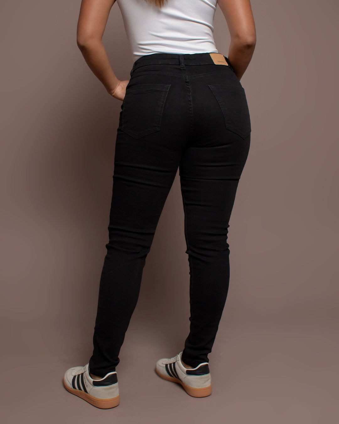 Skinny (Strech) PD0012