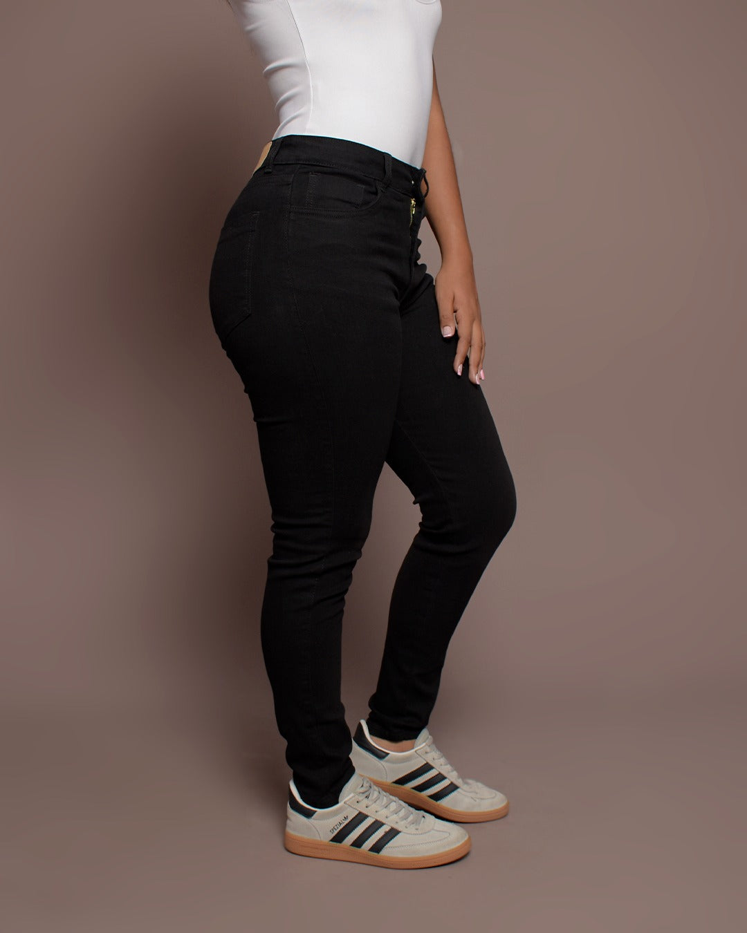 Skinny (Strech) PD0012