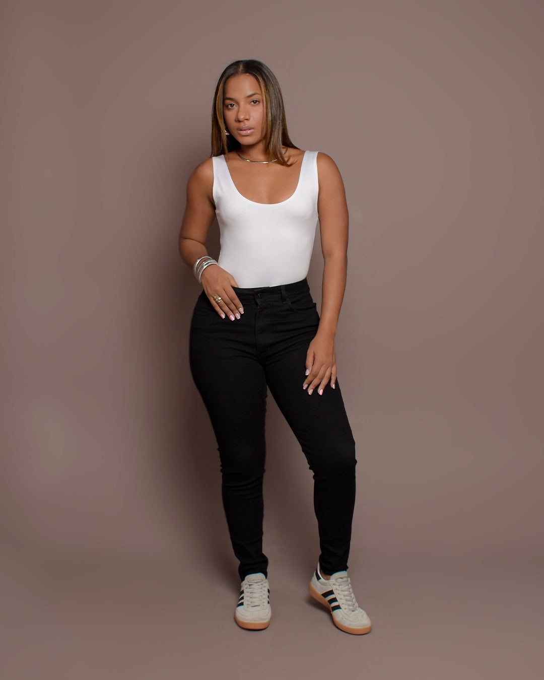 Skinny (Strech) PD0012