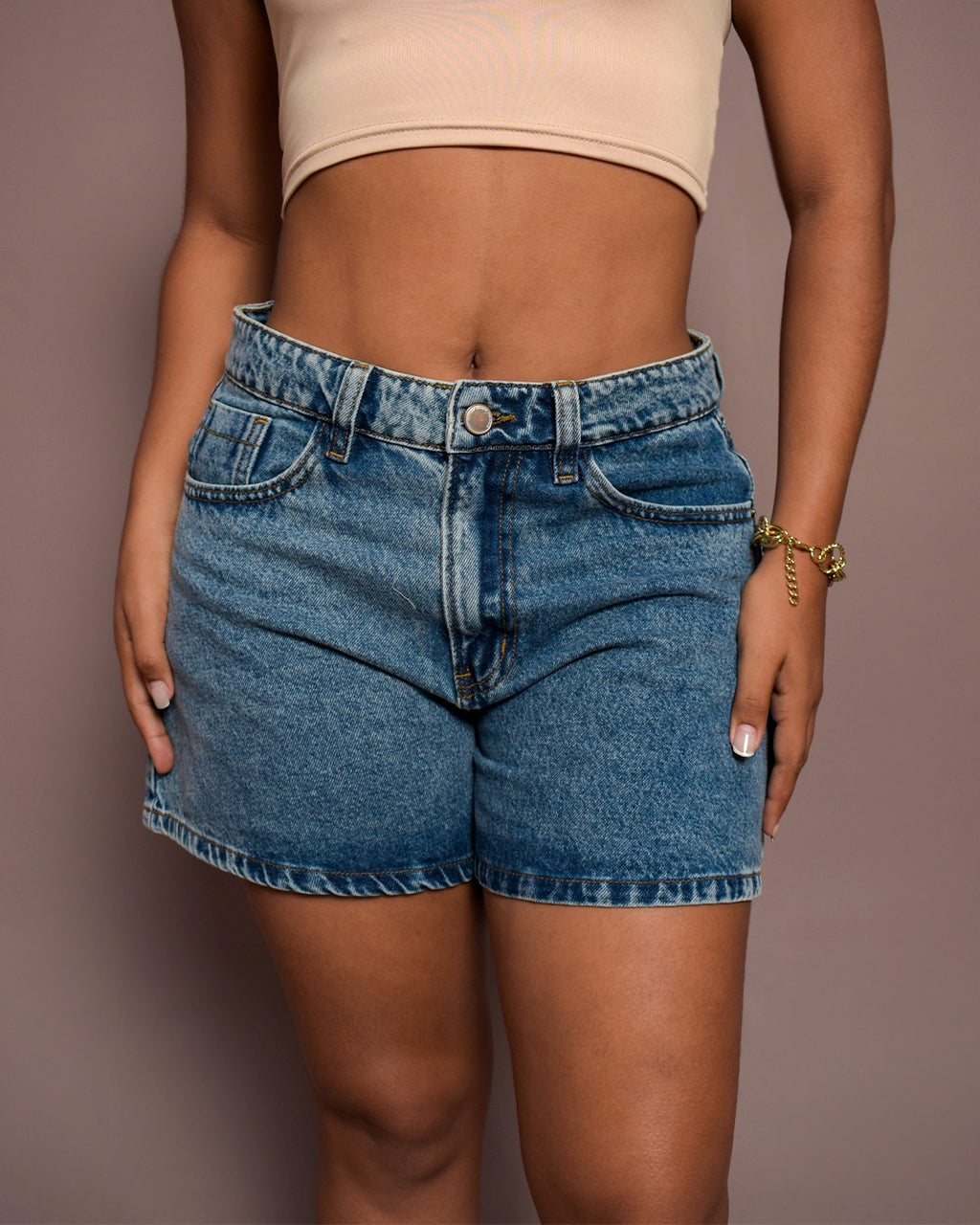 Short (Rígido) INN5544