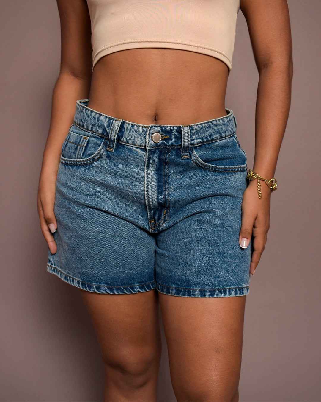 Short (Rígido) INN5544