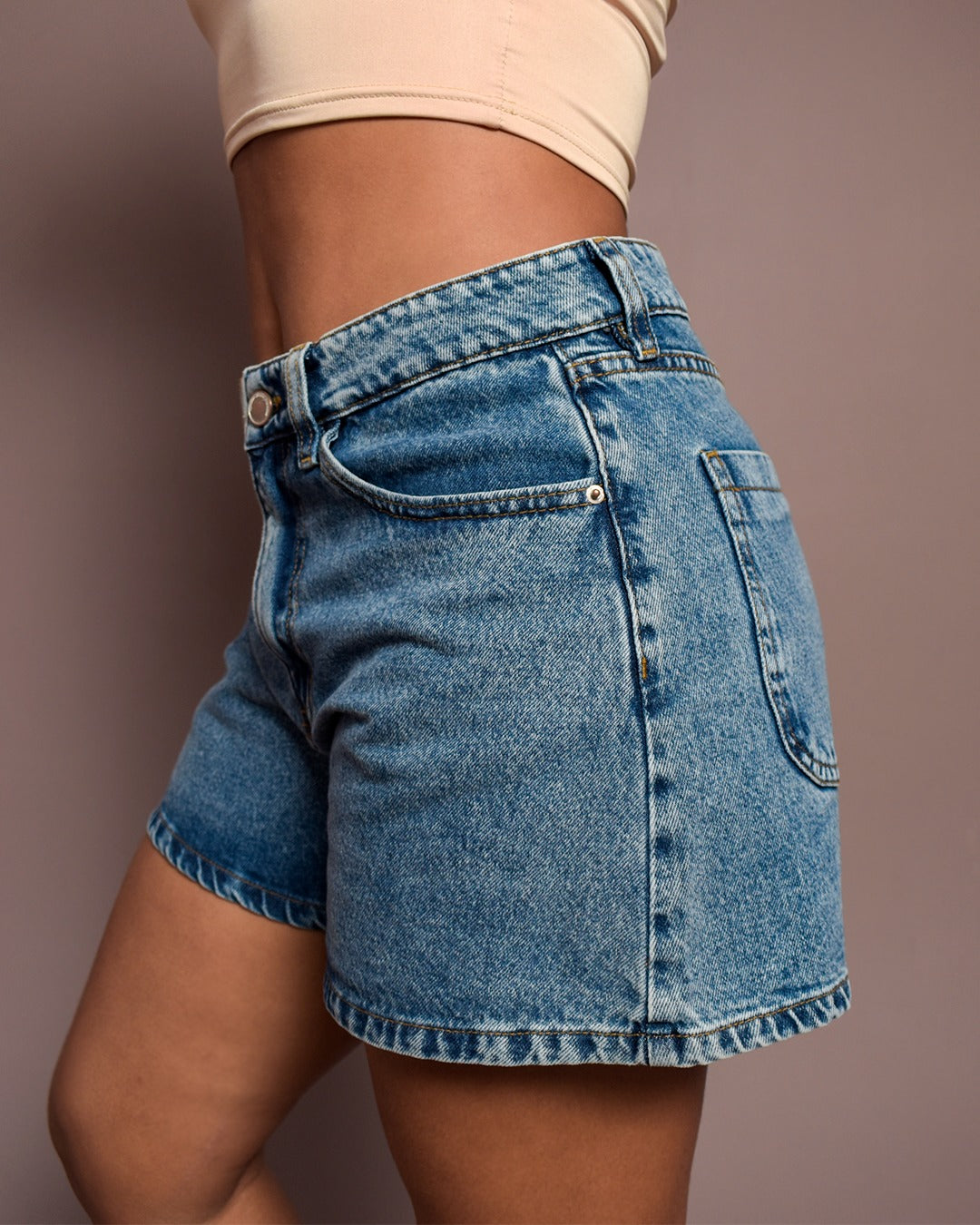 Short (Rígido) INN5544