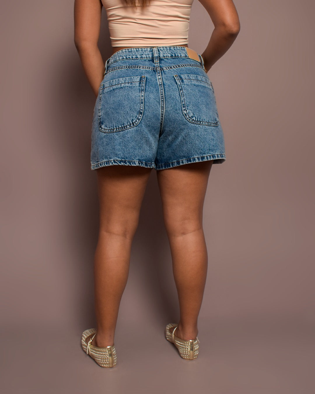 Short (Rígido) INN5544