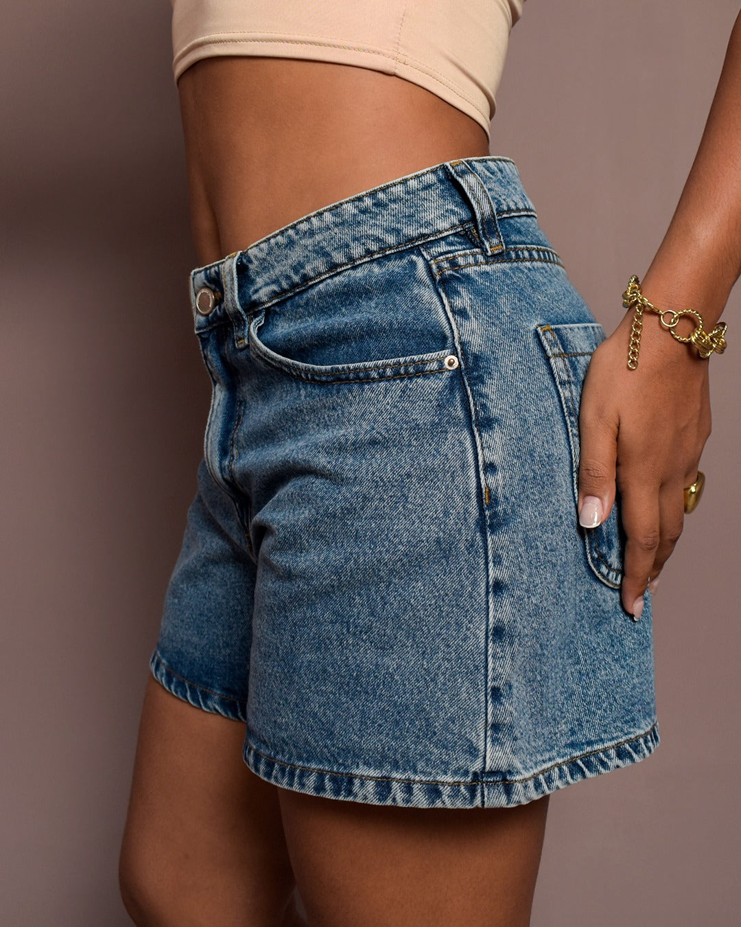 Short (Rígido) INN5544