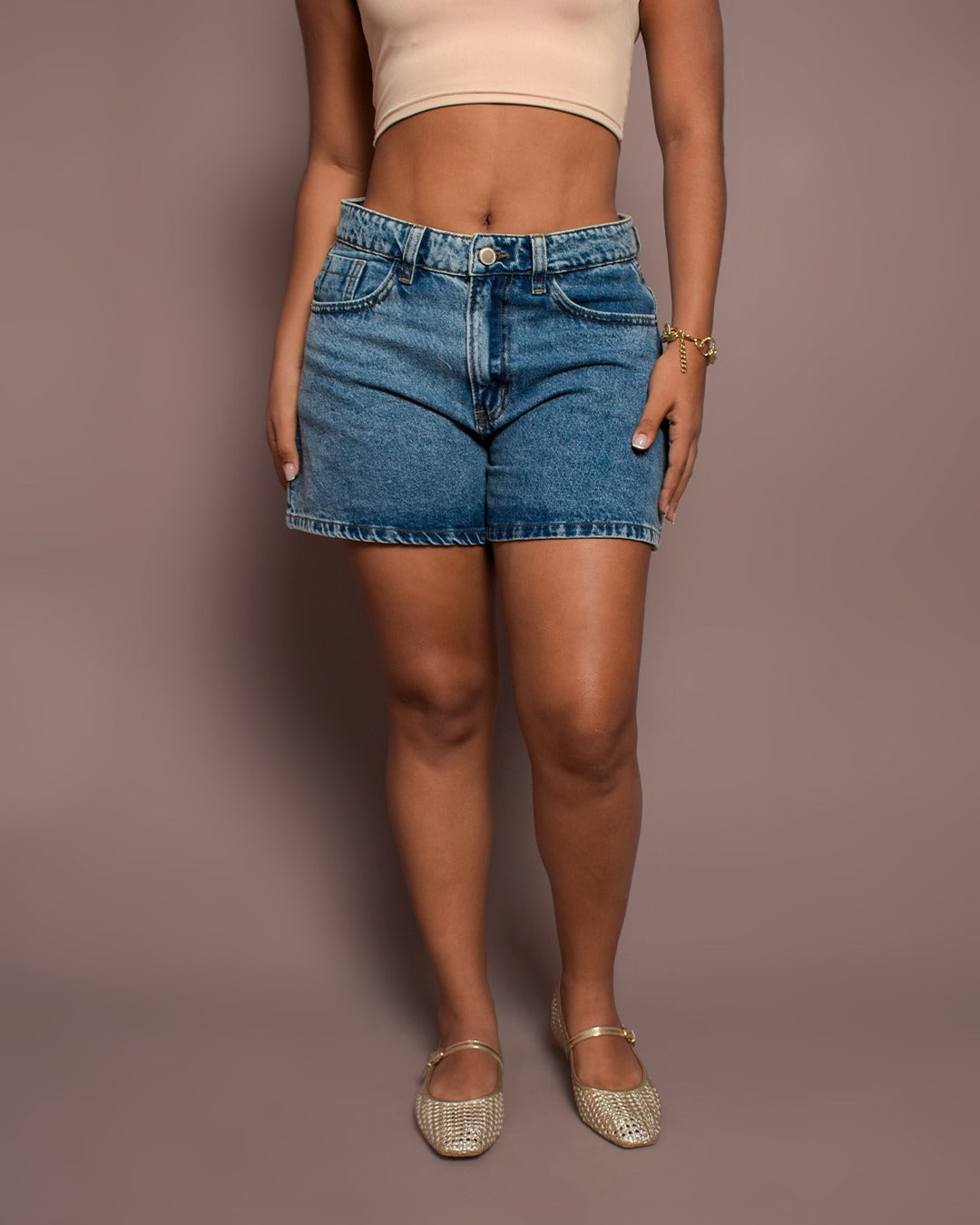 Short (Rígido) INN5544