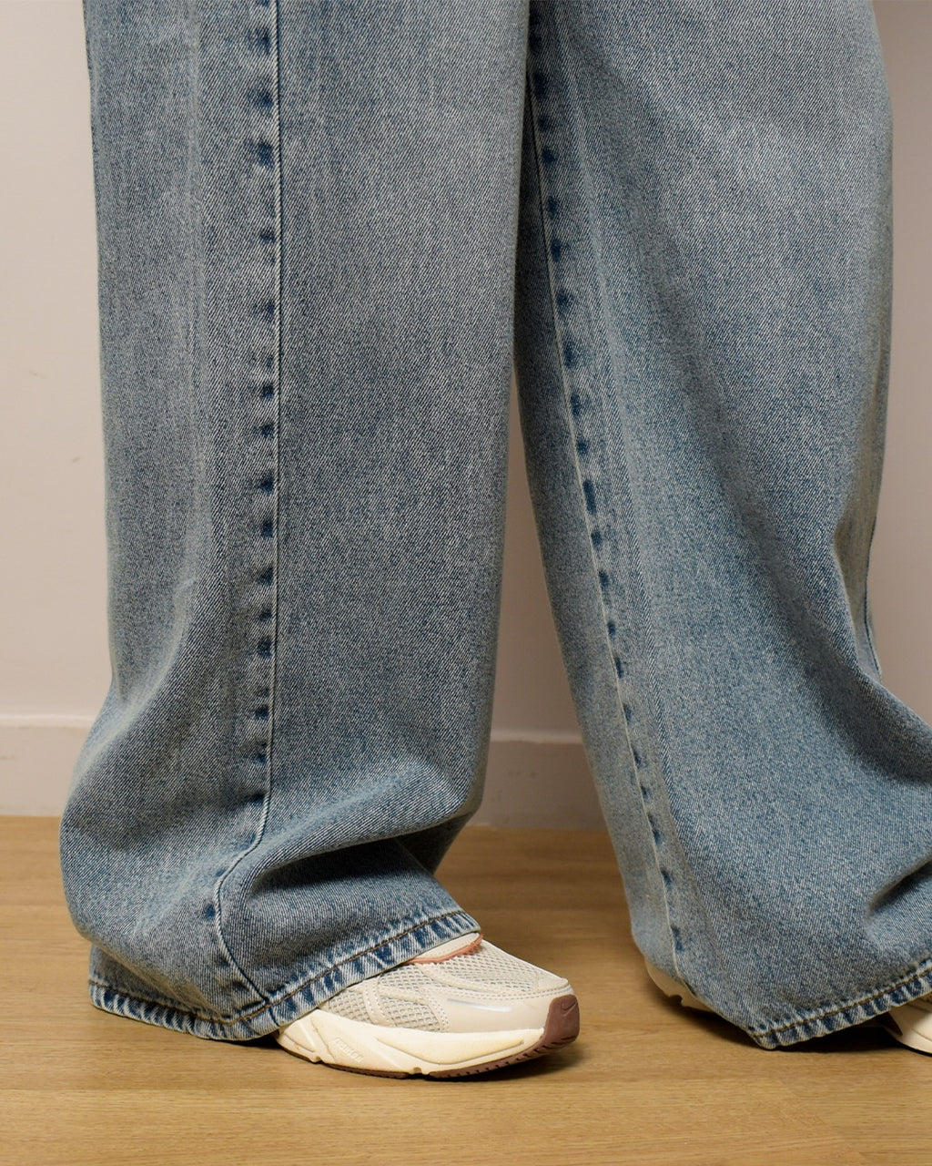 Bota recta (Rígido) INN8451