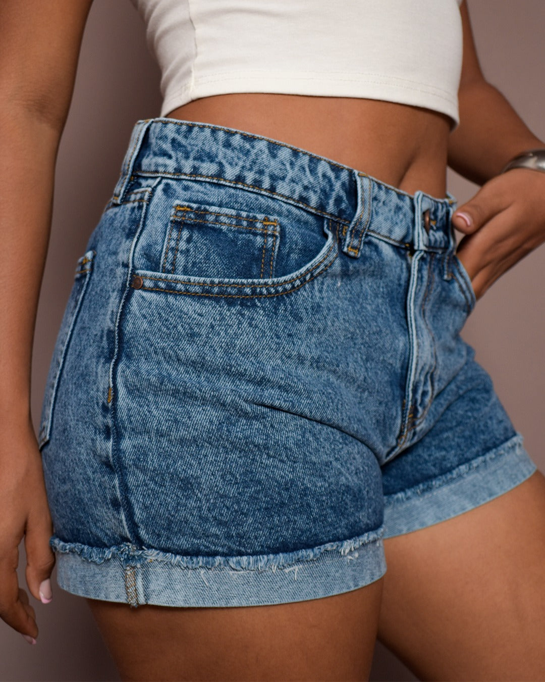 Short (Rígido) INN3684