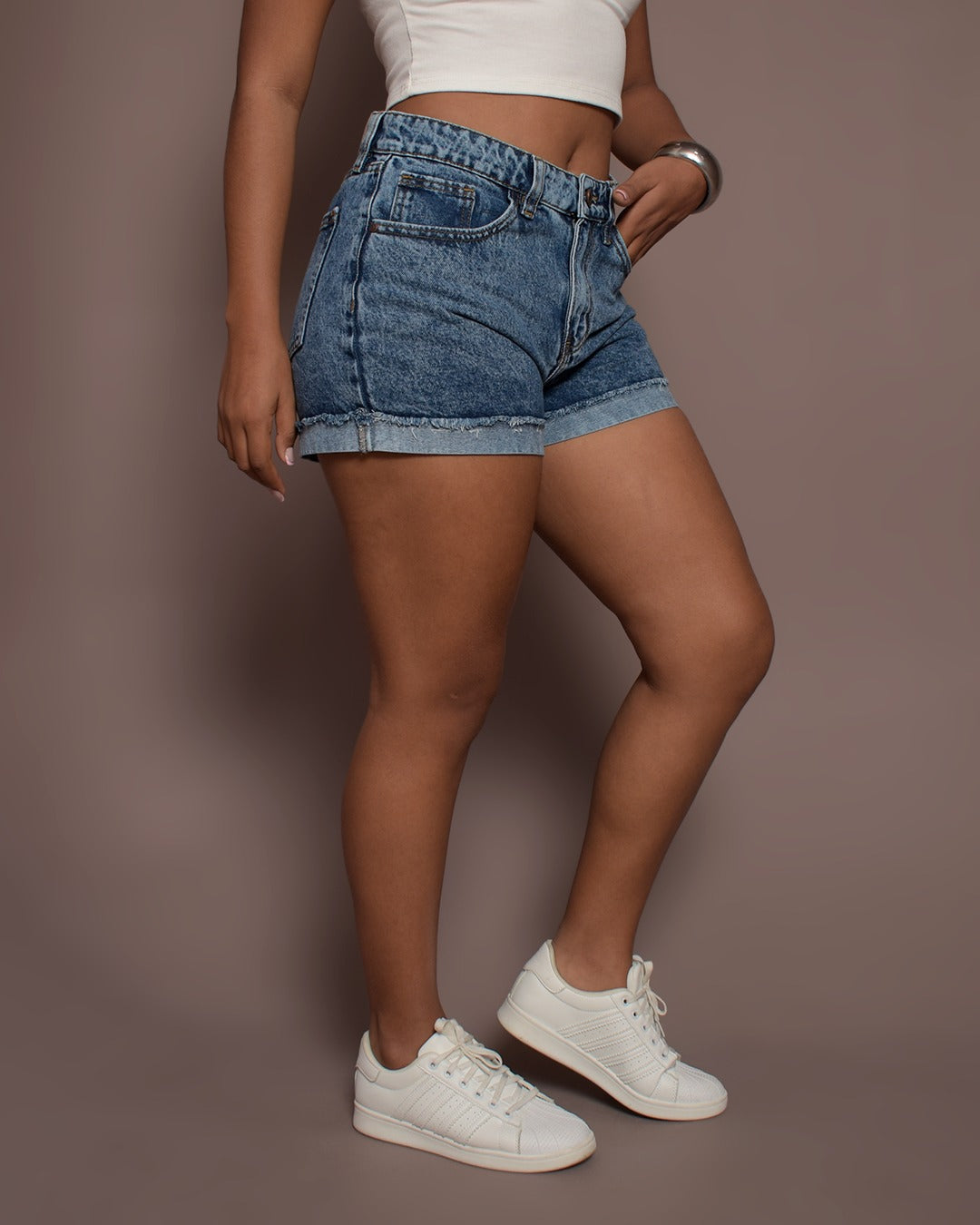 Short (Rígido) INN3684