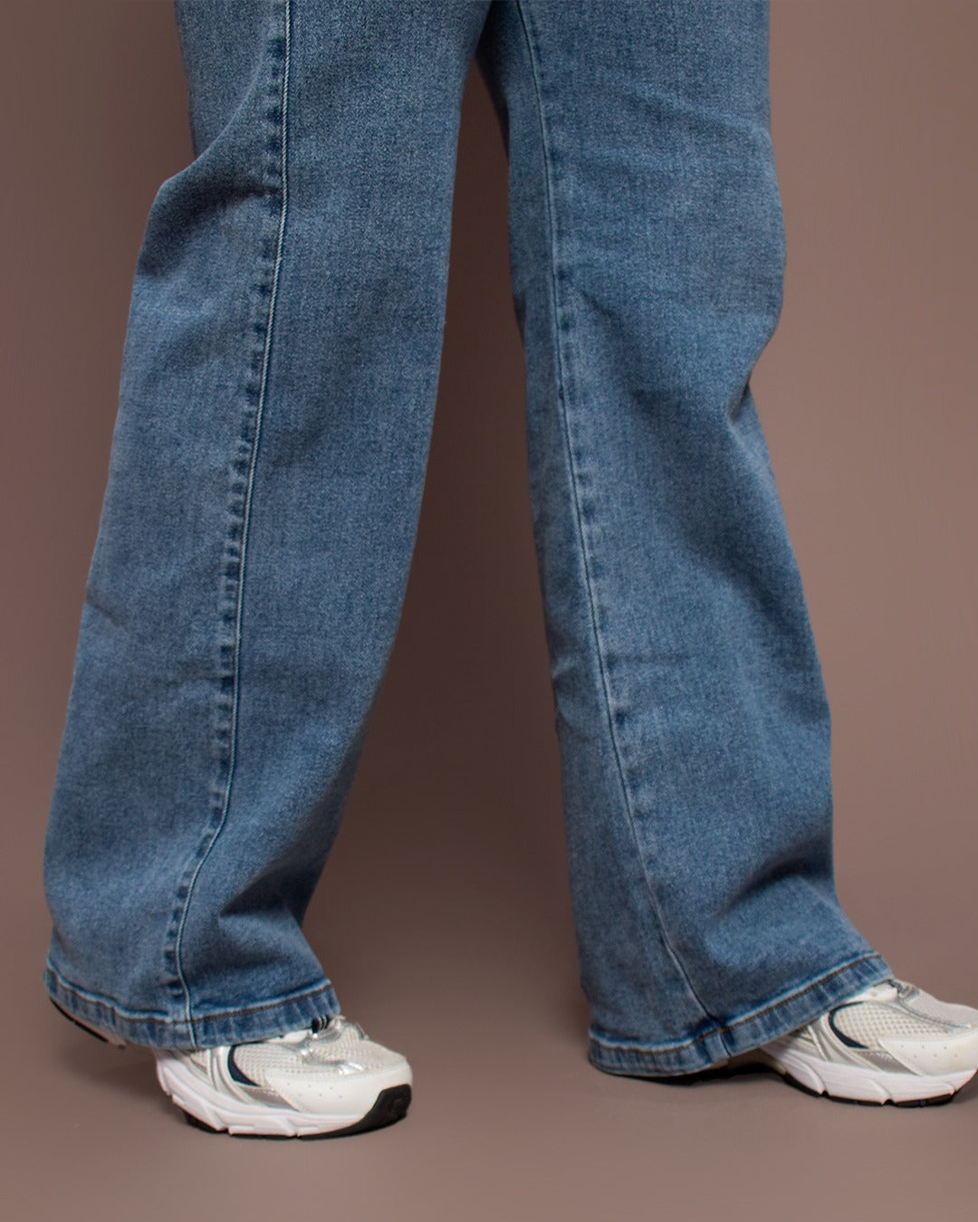 Bota recta (Strech) INN8394