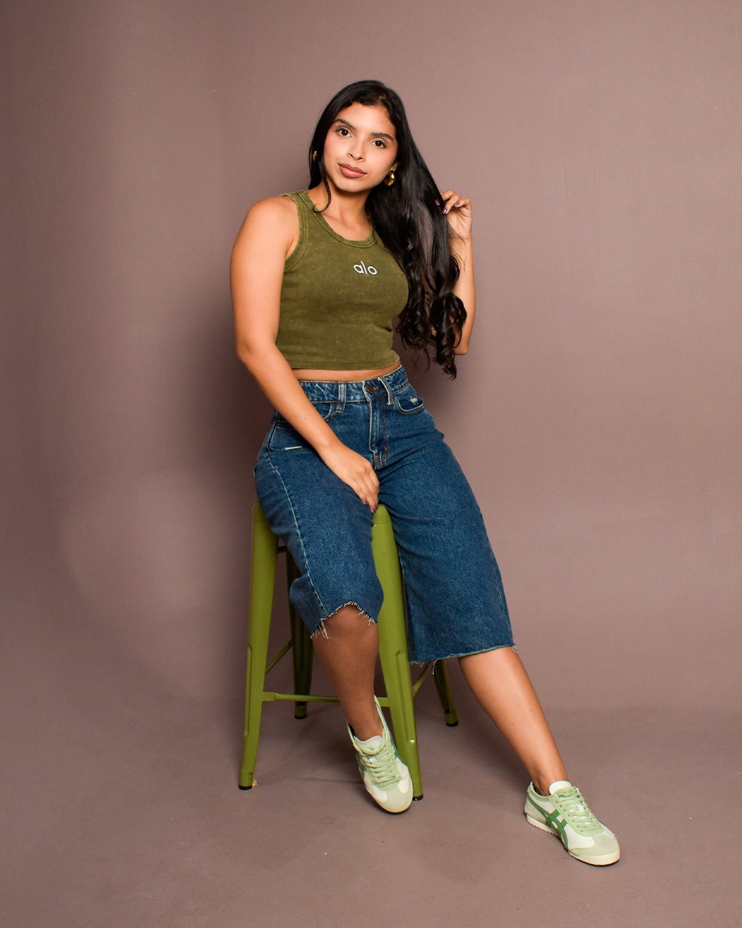 Bermuda (Rígida) INN5562