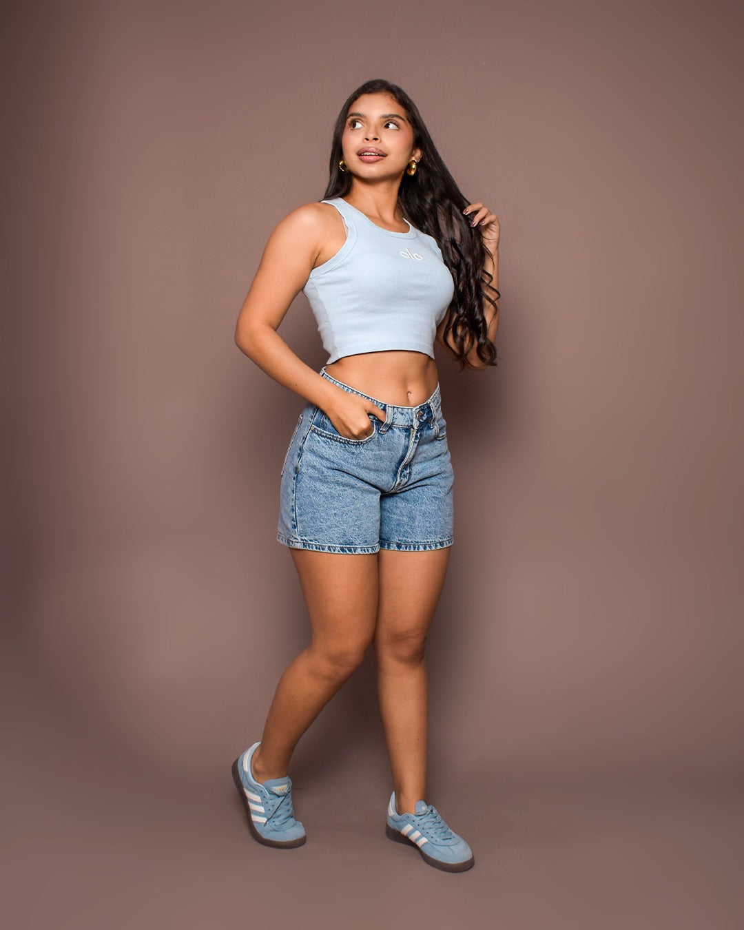 Biker (Rígido) INN5610