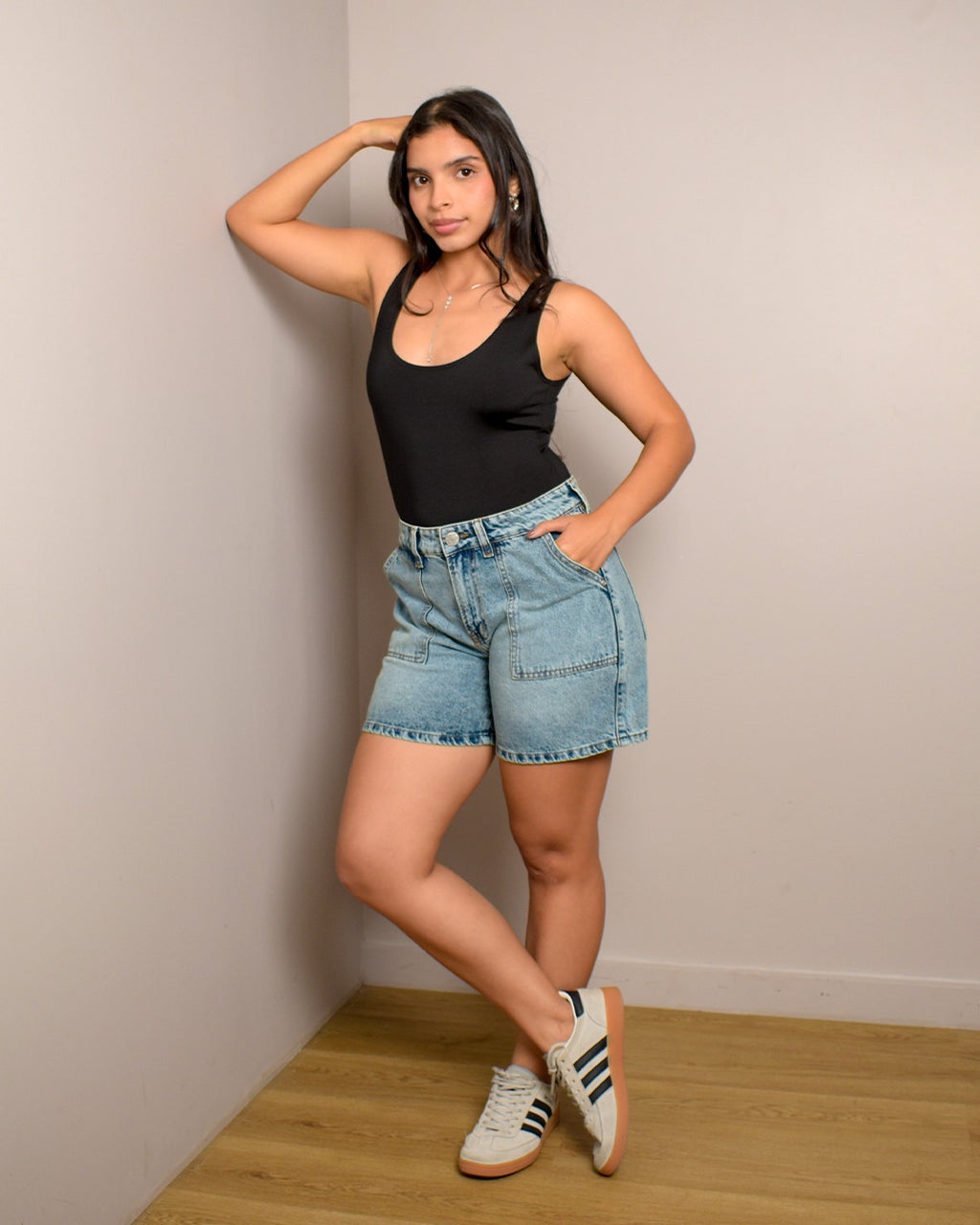 Bermuda (Rigída) INN5592