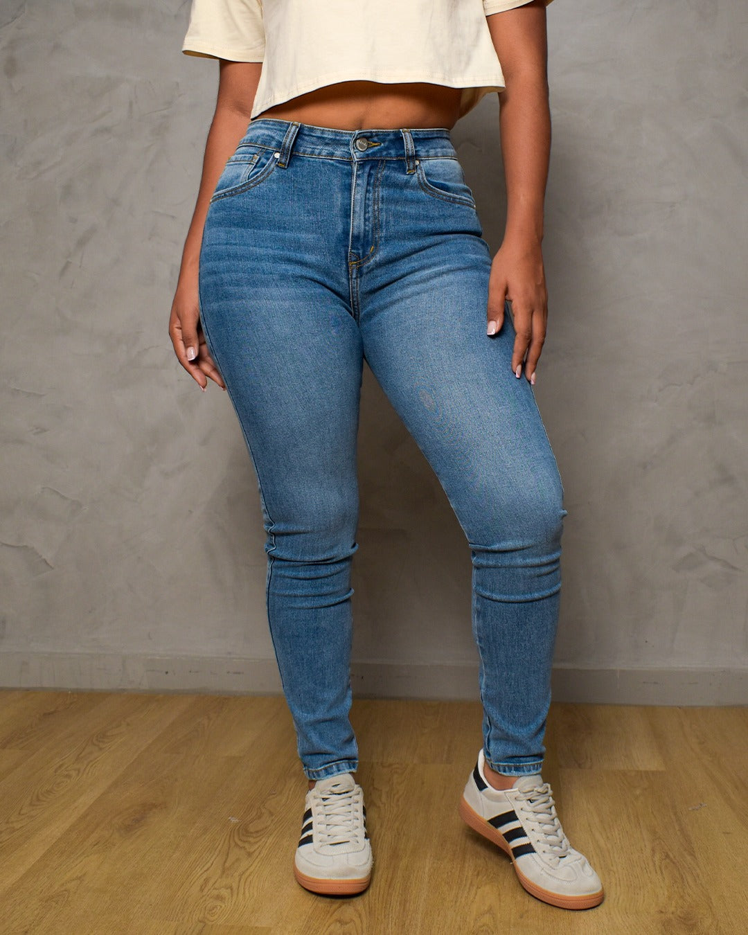 Skinny (Strech) INN1421