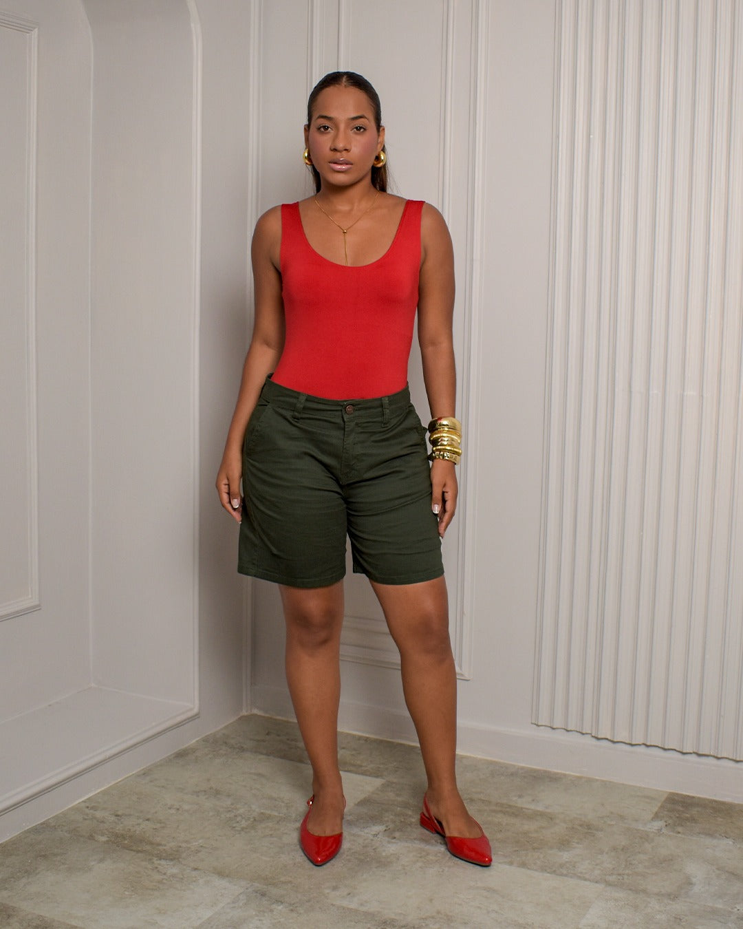 Bermuda (Strech) INN5511