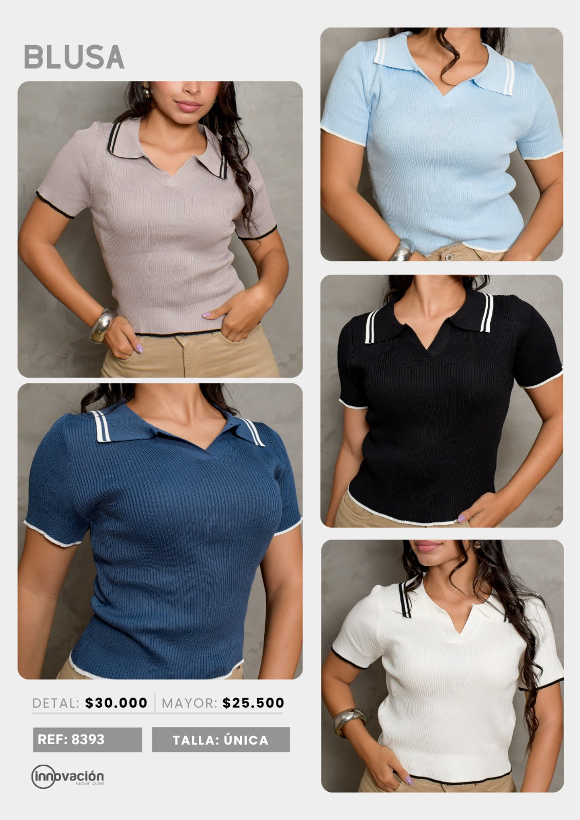 BLUSA