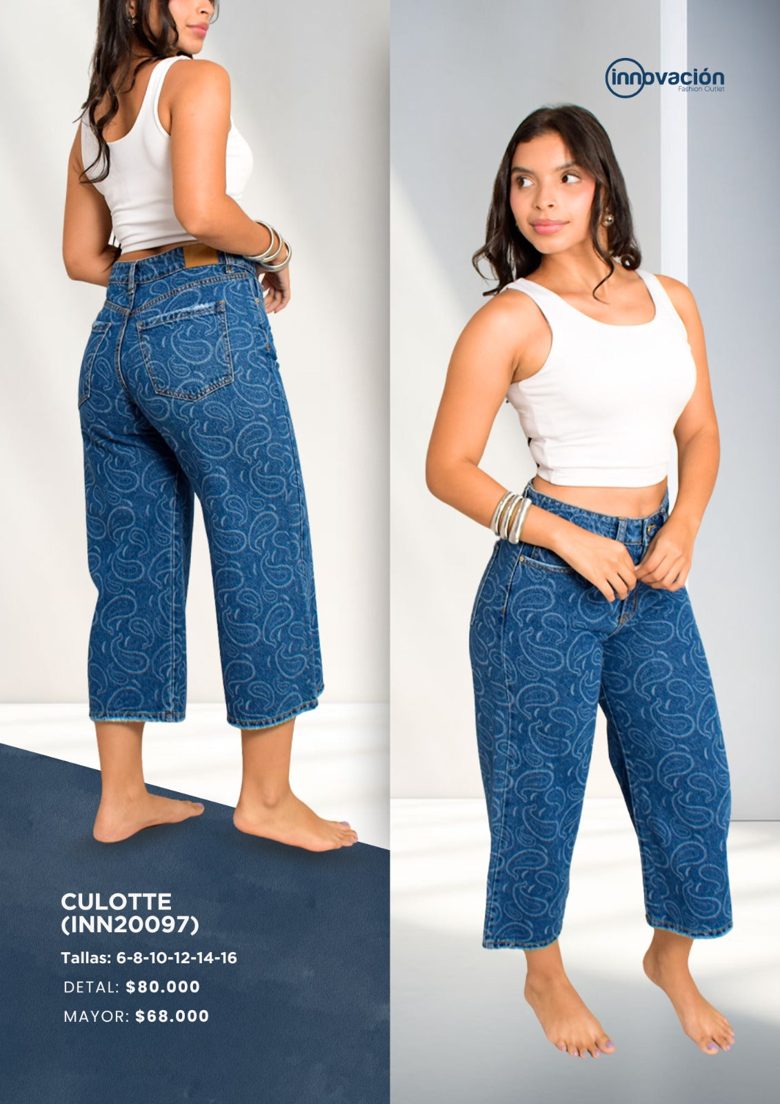 CULOTTE