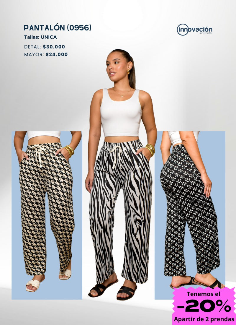 PANTALÓN