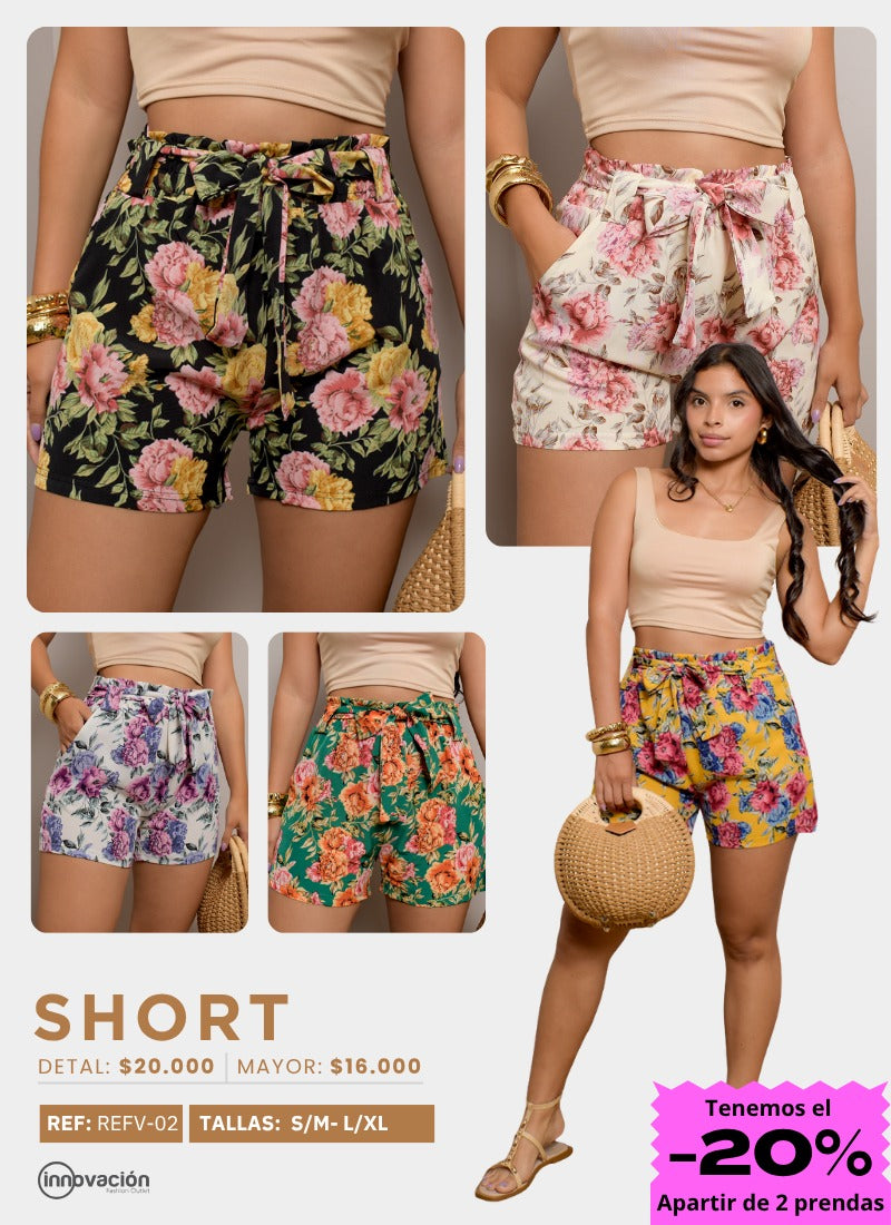 SHORT - foto 3