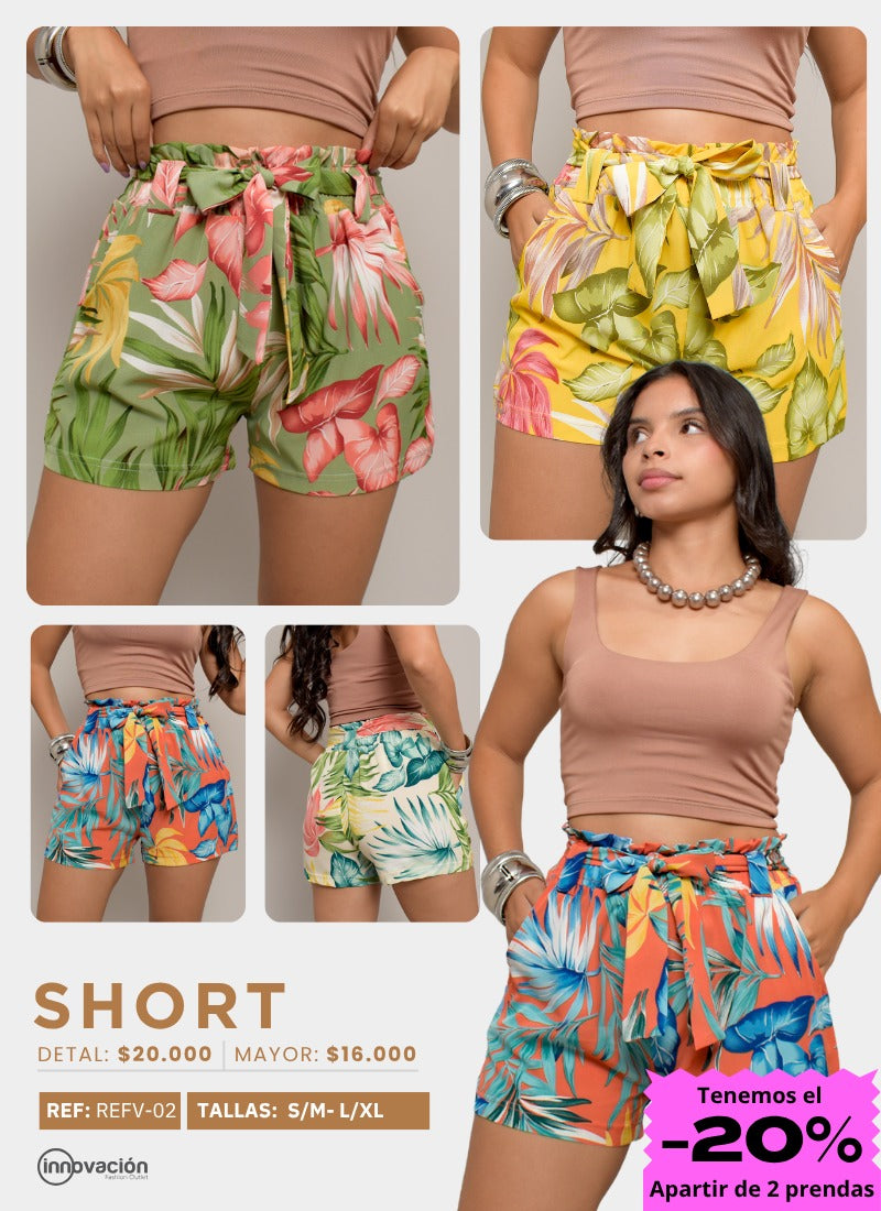 SHORT