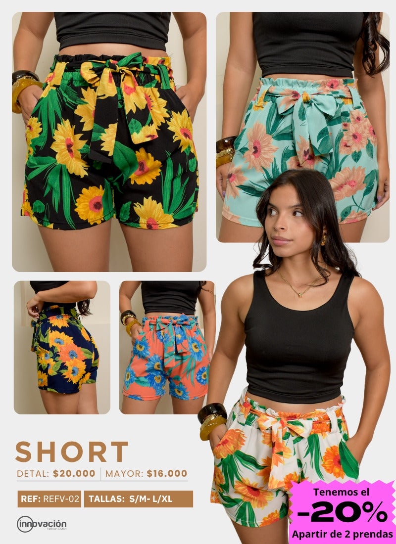 SHORT - foto 2