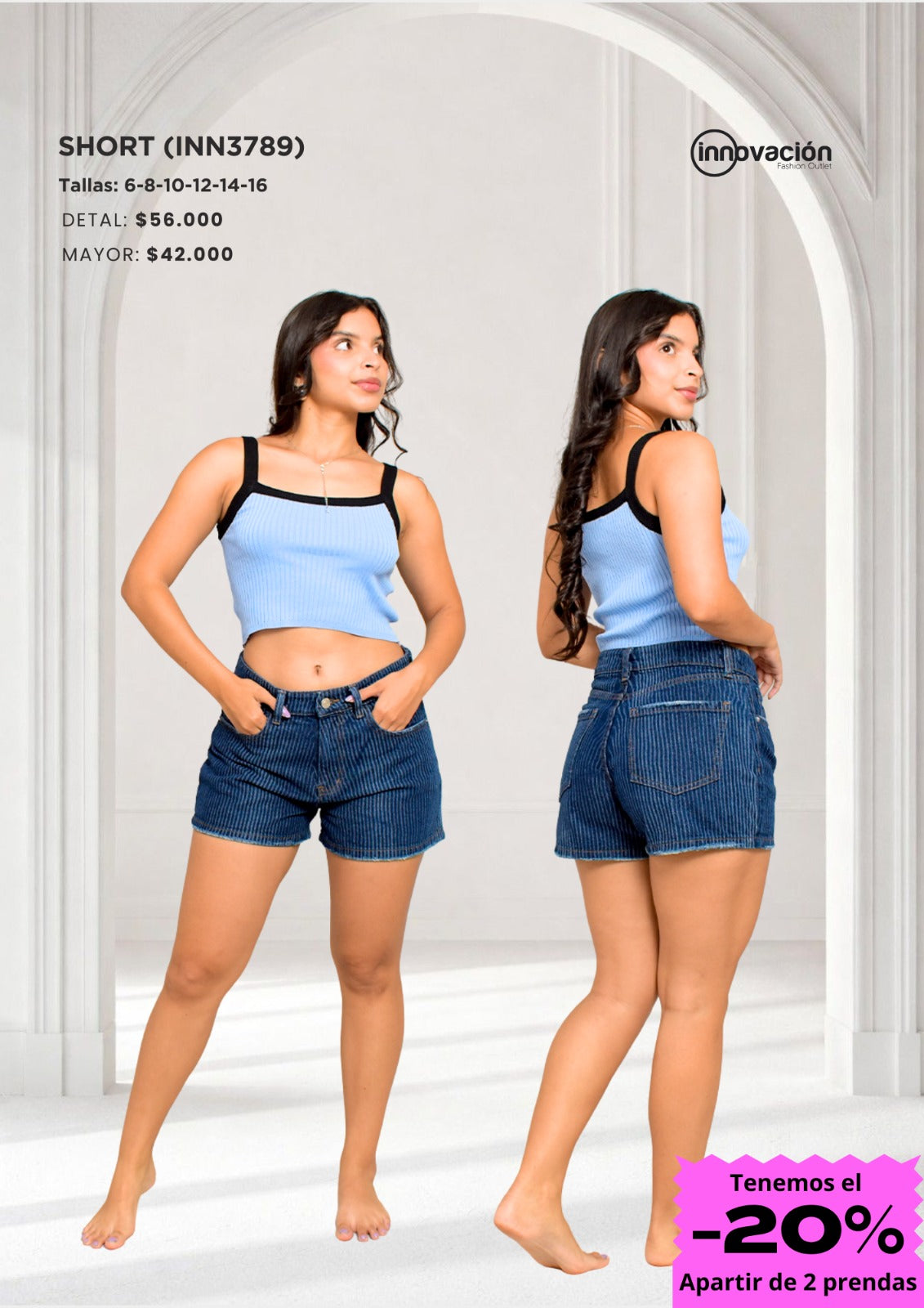 SHORT