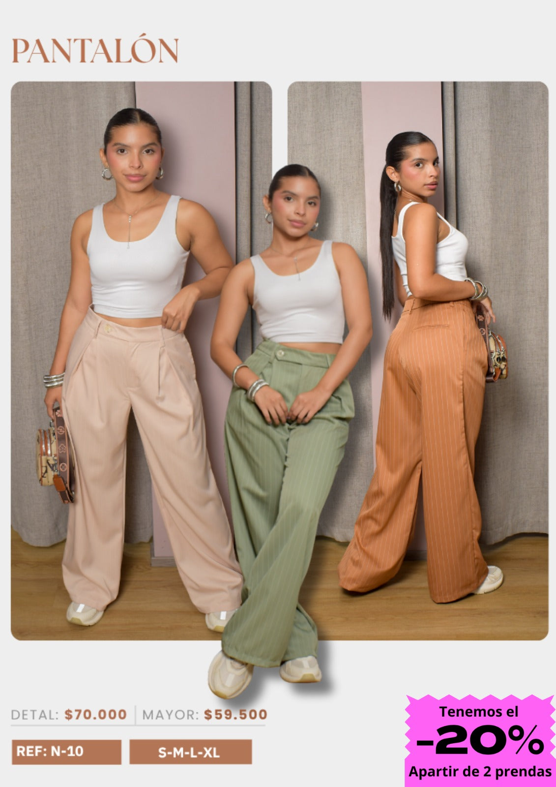 PANTALÓN