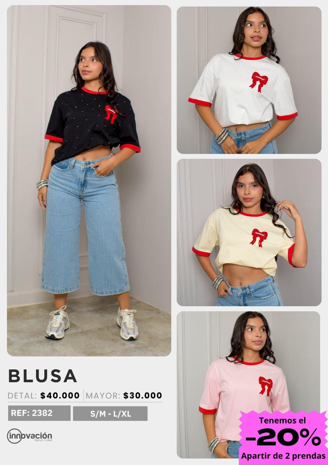 BLUSA