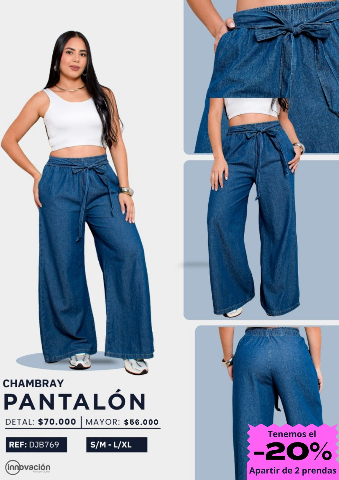 PANTALÓN