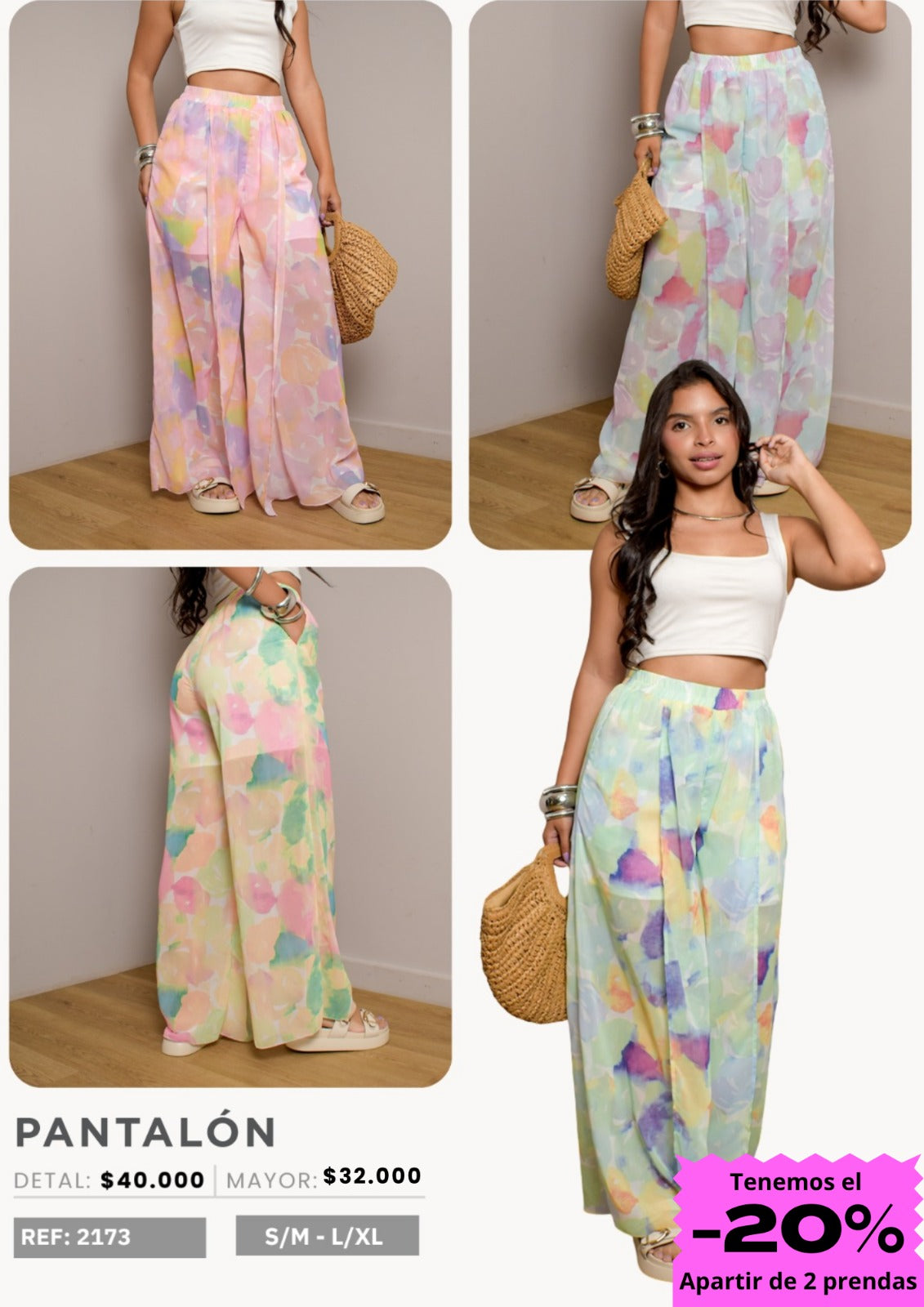 PANTALÓN