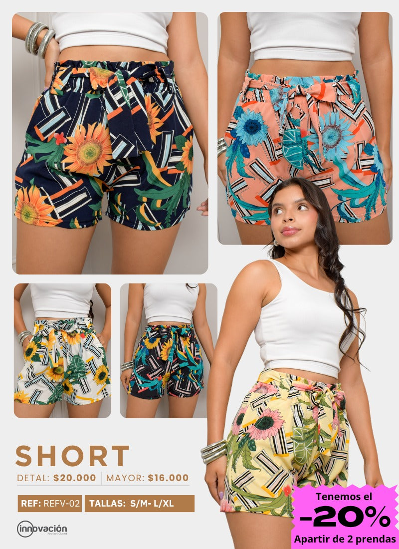 SHORT - foto 4