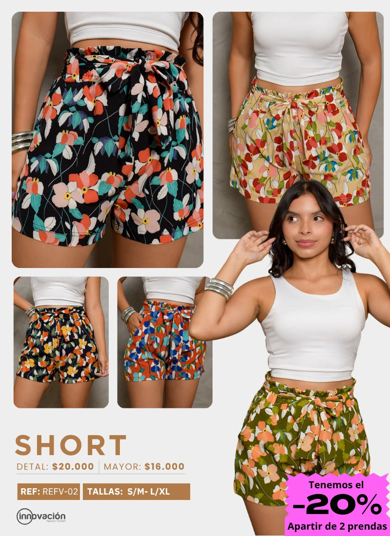 SHORT - foto 5