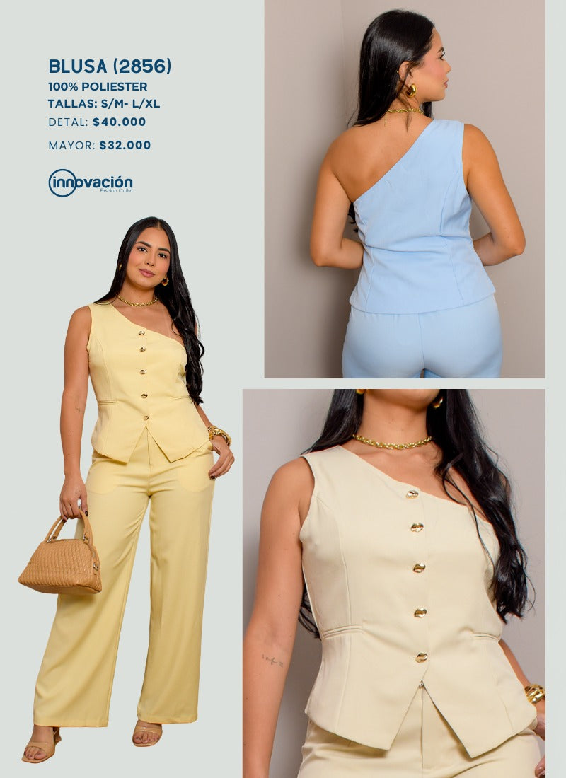 BLUSA - foto 2