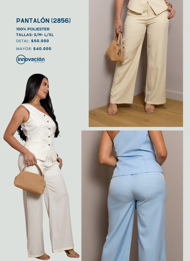 PANTALÓN