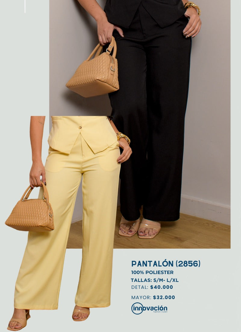 PANTALÓN - foto 2