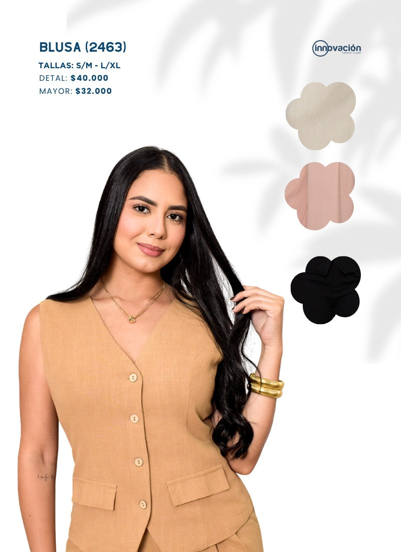 BLUSA