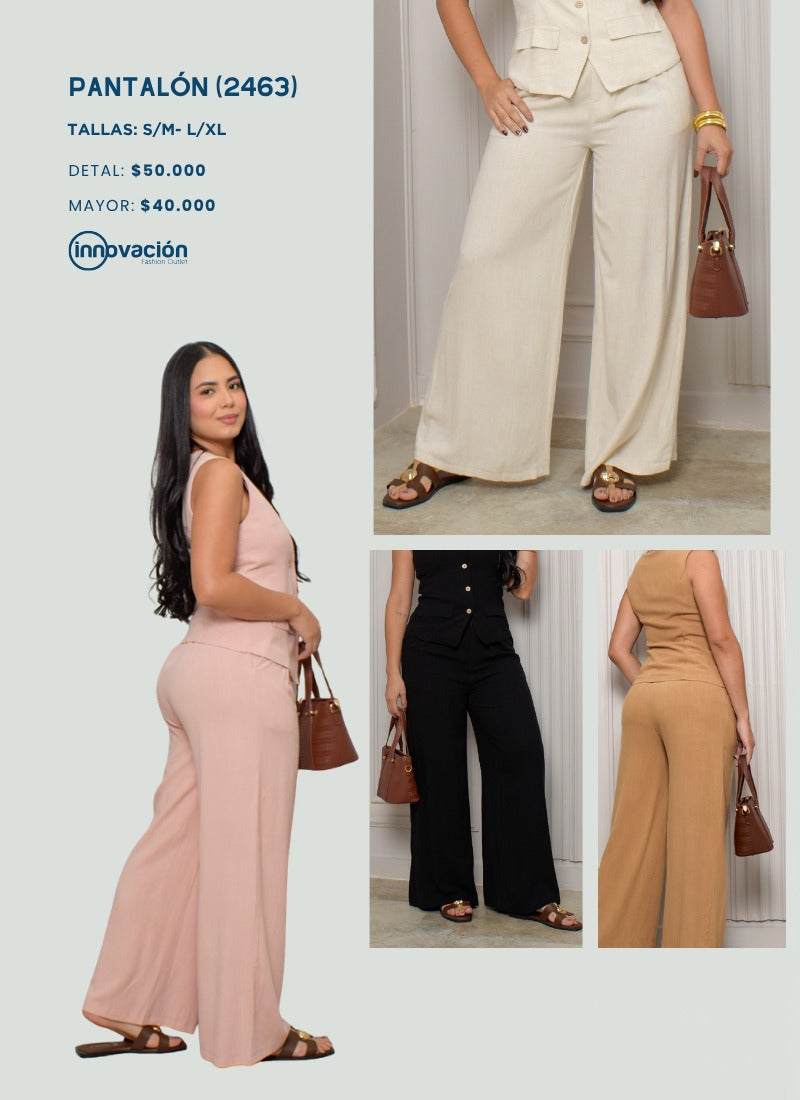 PANTALÓN