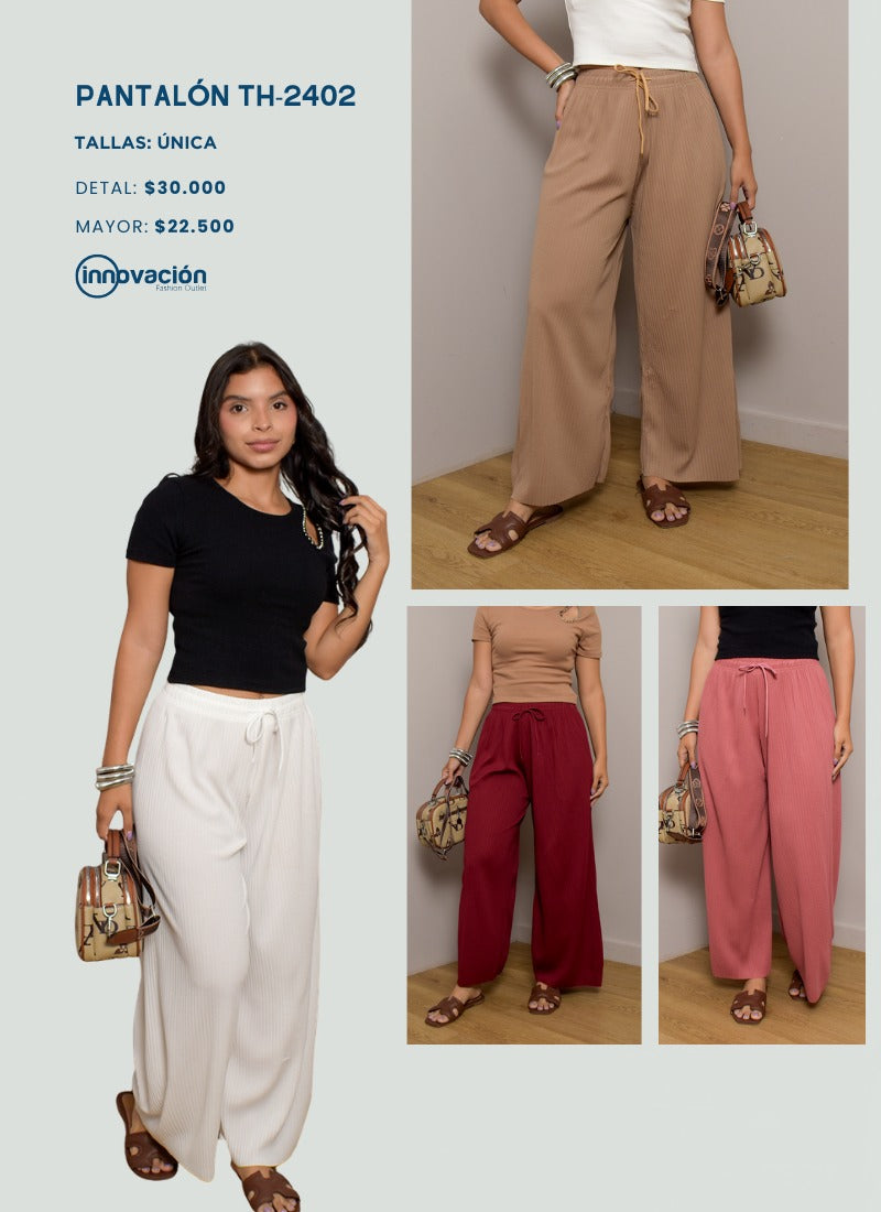 PANTALÓN - foto 2