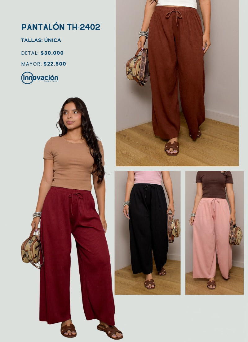 PANTALÓN