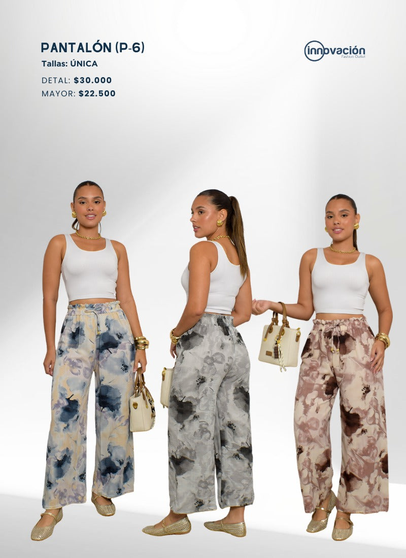 PANTALÓN