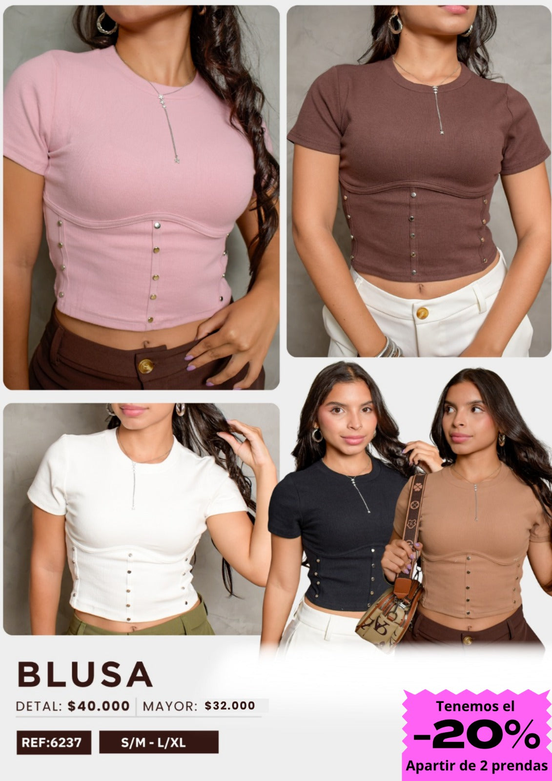 BLUSA