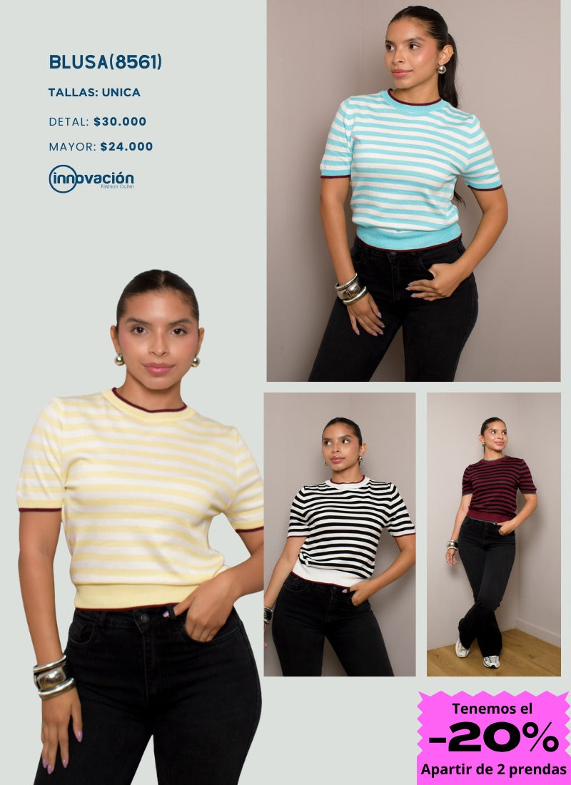 BLUSA