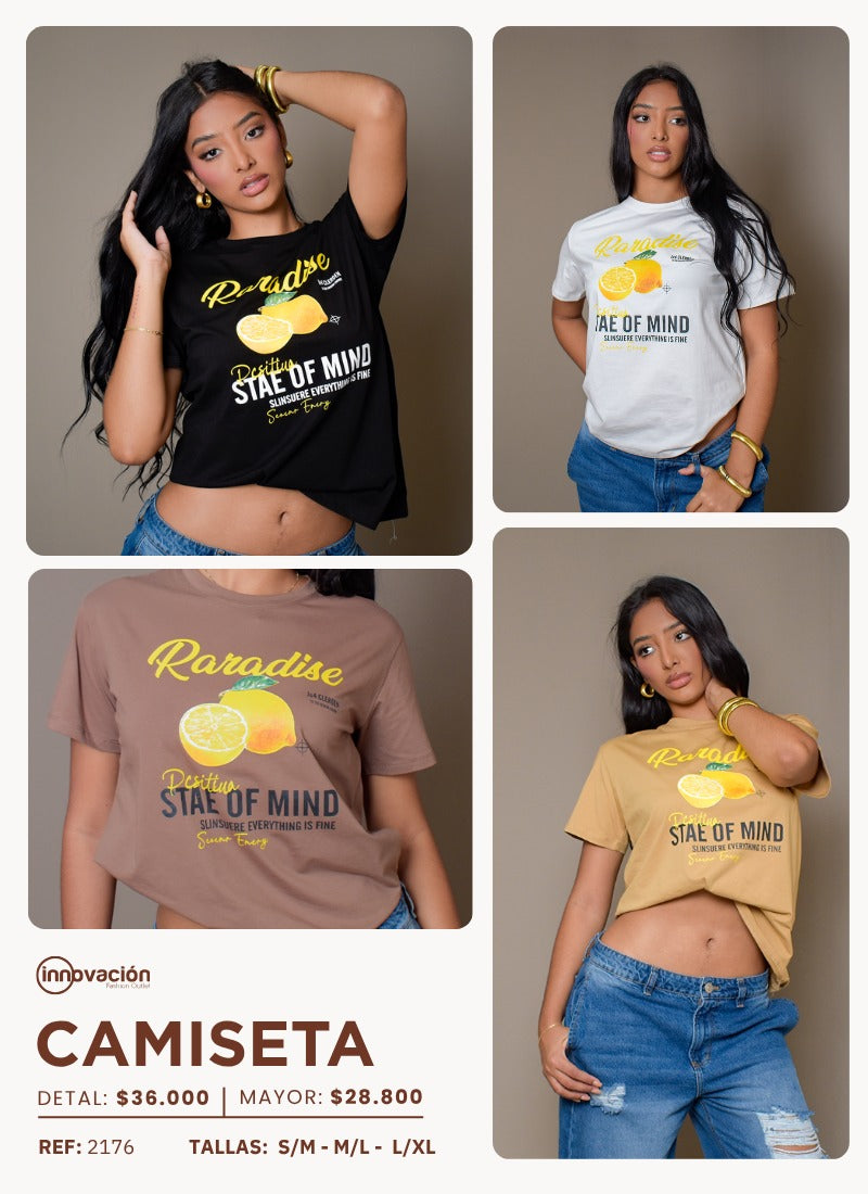 Camiseta