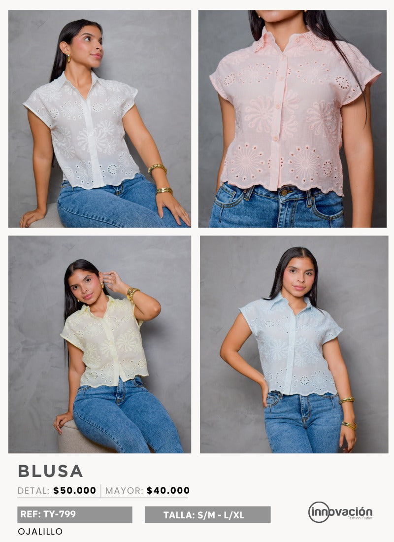 BLUSA