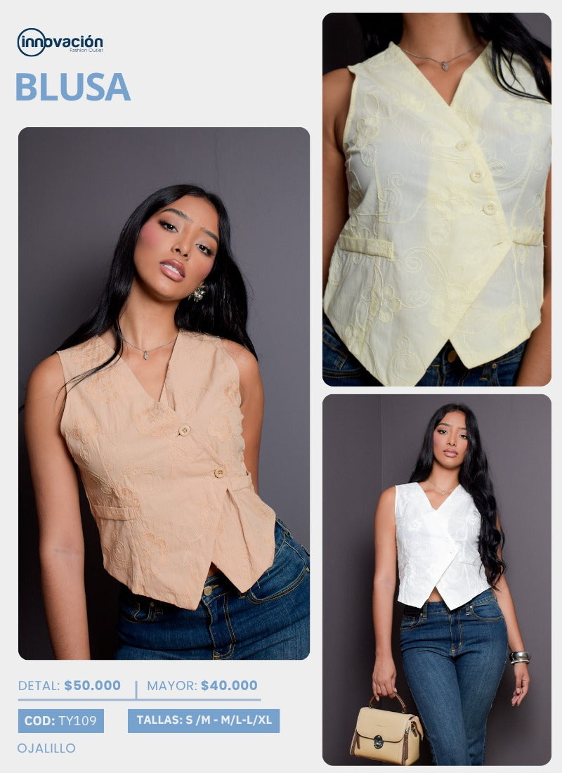 BLUSA